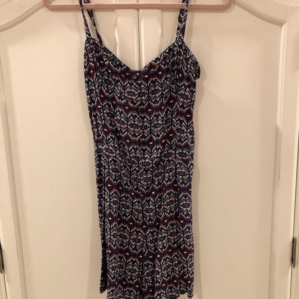 Women’s Hollister Romper